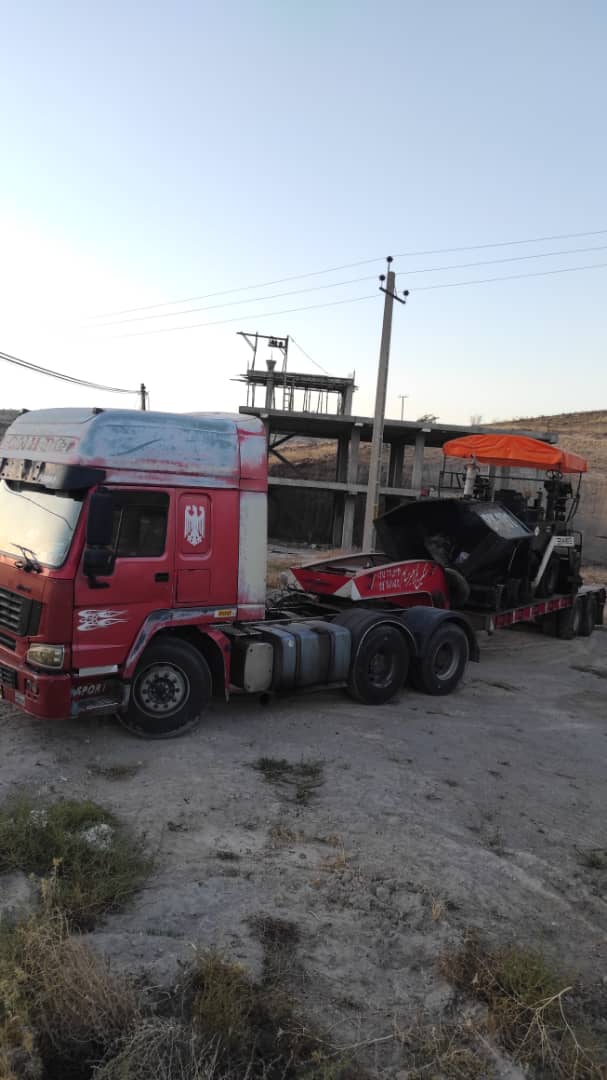 بارگیری و تخلیه ایمن