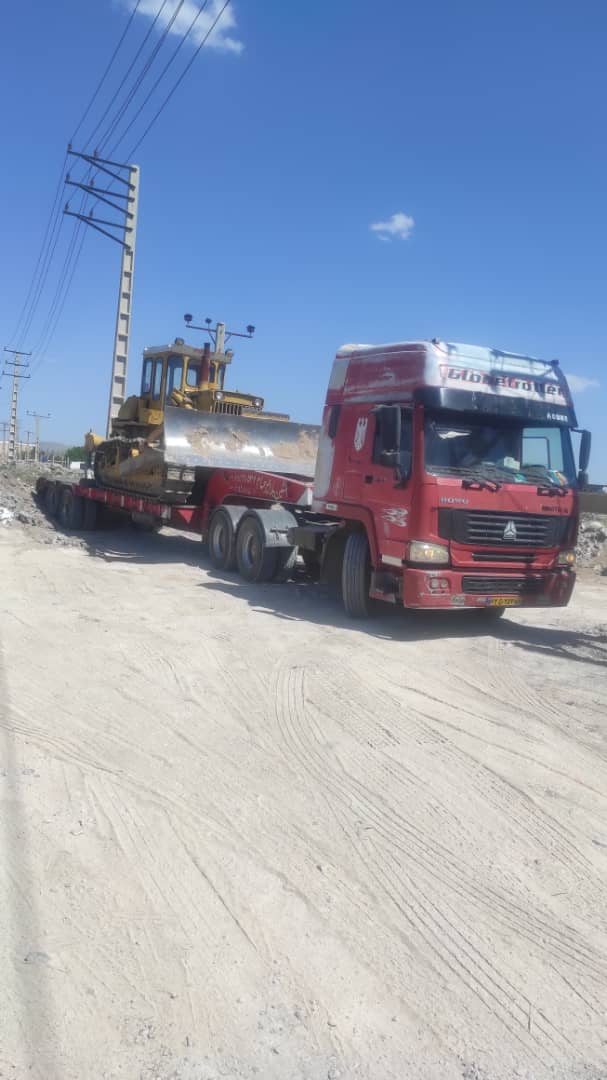 ناوگان مجهز و مخصوص