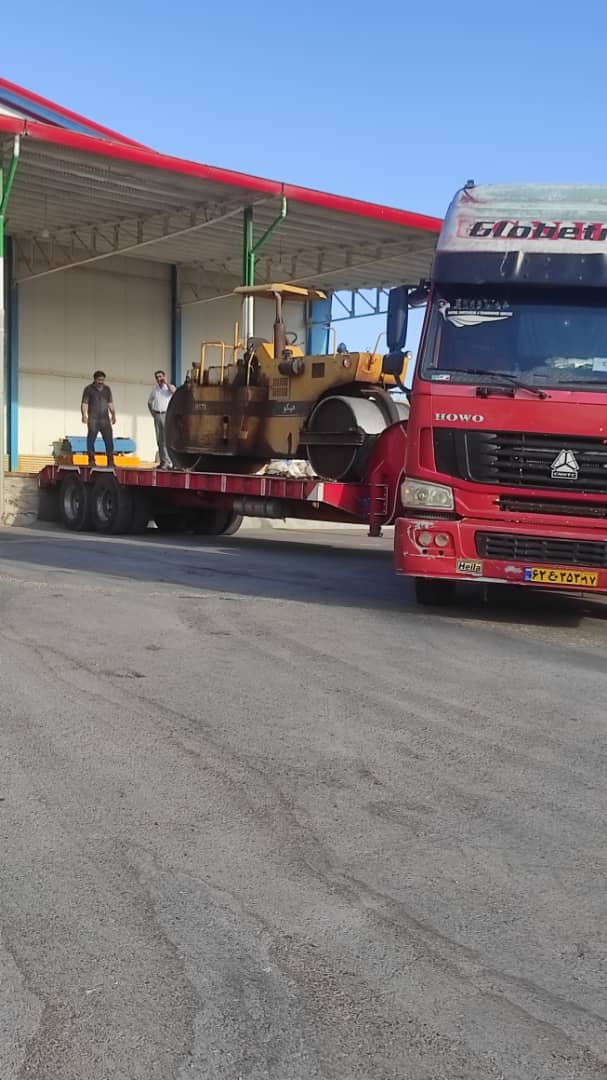 رعایت استاندارد ایمنی