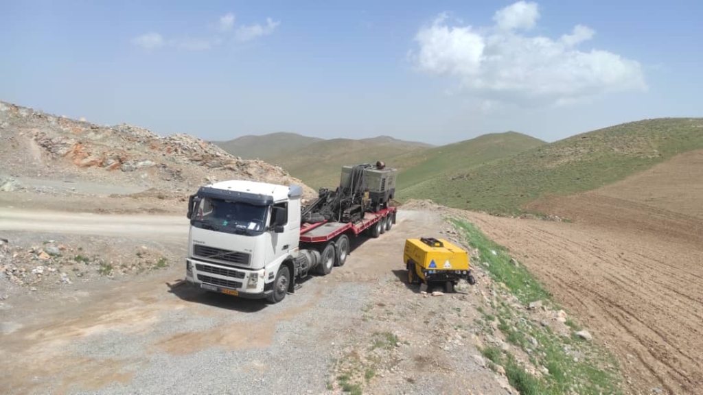 ناوگان مجهز و مخصوص