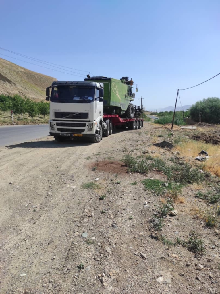 رعایت استاندارد ایمنی